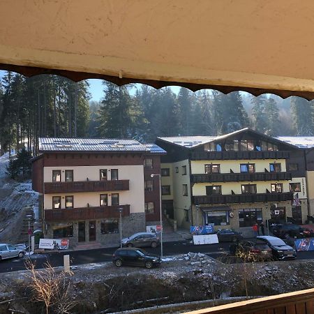 Ski Terrace Heaven Partia Clabucet Предеал Екстериор снимка