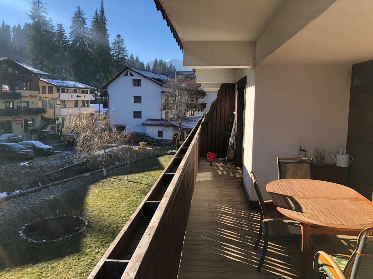 Ski Terrace Heaven Partia Clabucet Предеал Екстериор снимка